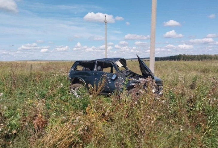 ДТП в Гёйгёльском районе: один человек погиб, трое пострадали