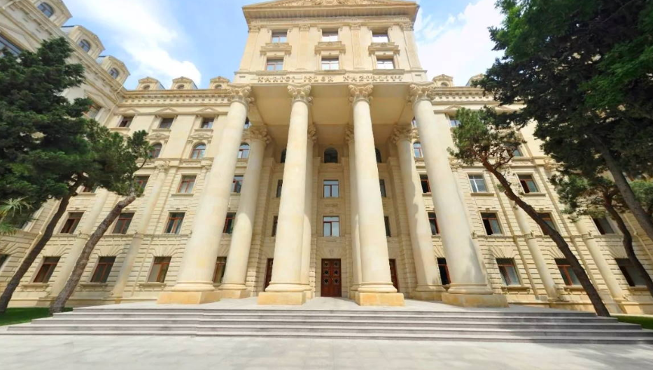 Азербайджан поддержал суверенитет и территориальную целостность Сомали