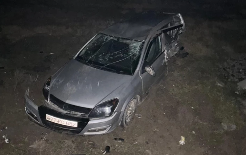 В Сальяне в результате ДТП пострадали четыре человека