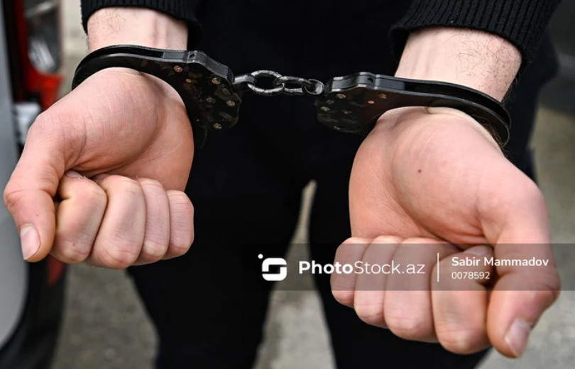 Двое граждан Азербайджана задержаны за мошенничество в Грузии