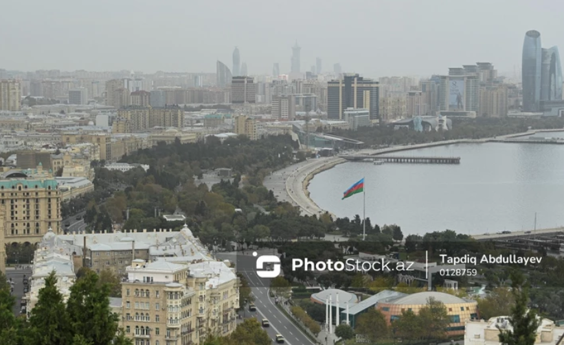 Переменная облачность и повышение давления - погода на 30 декабря