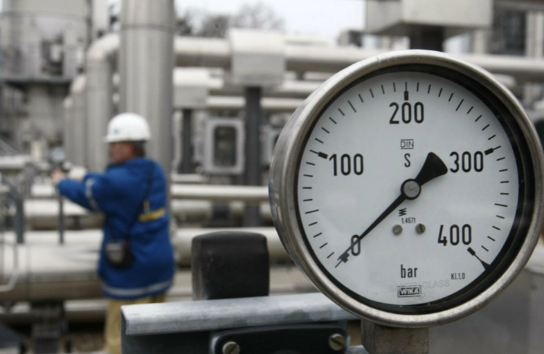 Азербайджан увеличил с начала 2025 года поставки газа в Турцию на 3,5%