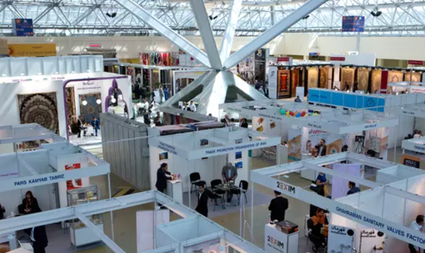 Грузия станет страной-хозяйкой выставки ITB Shanghai-2026