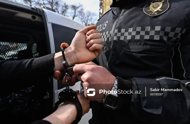 Два года числился пропавшим: в Хачмазе раскрыто убийство - ДЕТАЛИ