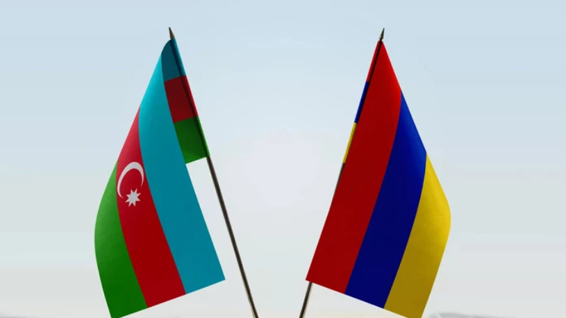 Пашинян: Мир с Азербайджаном открывает новые возможности в рамках ЕАЭС