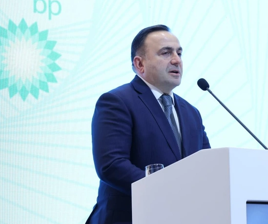 BP в Азербайджане за 9 месяцев осуществила импортных операций на $170 млн
