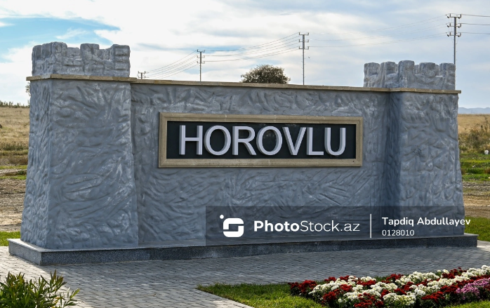 В село Хоровлу выехала очередная группа бывших вынужденных переселенцев
