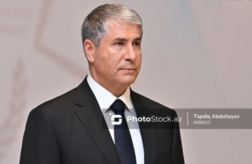 Вилаят Эйвазов переизбран президентом Федерации стрельбы Азербайджана