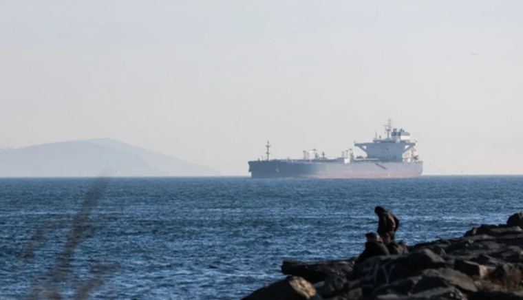Турция усиливает меры безопасности в Черном море на фоне эскалации российско-украинского конфликта