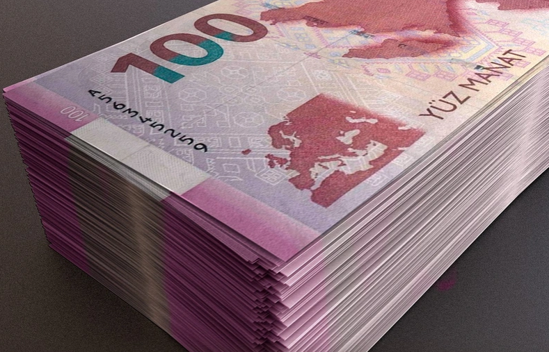 Профицит госбюджета Азербайджана вырос на 39,5%