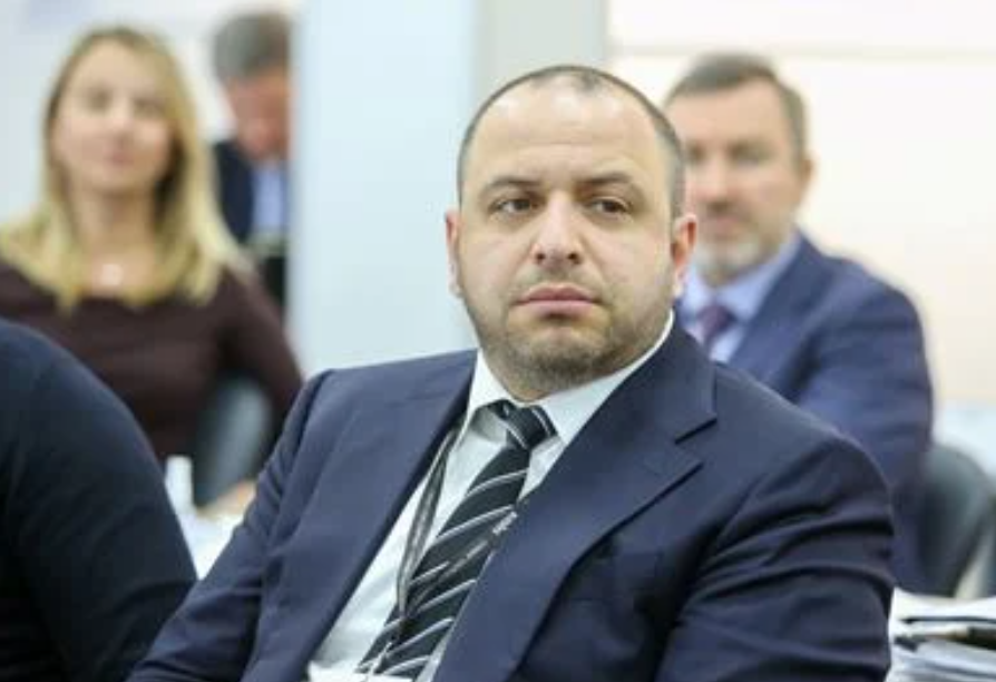 Умеров: Украина и США договорились о продолжении совместной работы в ближайшее время