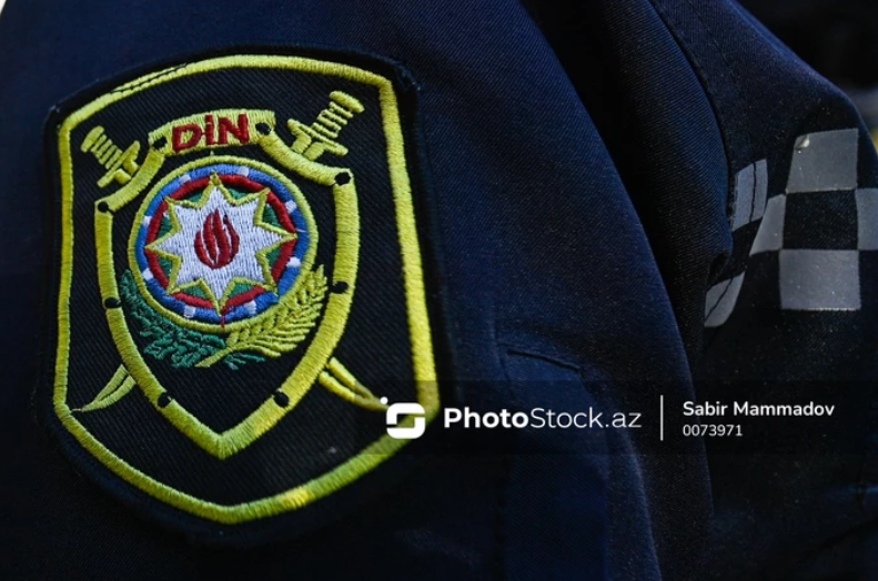 Рейд против незаконной продажи пиротехники в Азербайджане: задержаны 14 человек