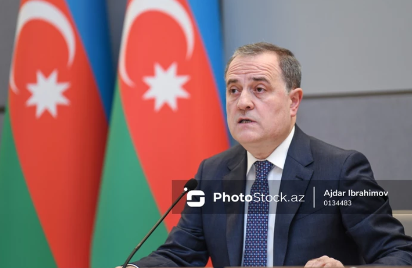 Глава МИД: Баку и Ереван достигли значительного прогресса в мирном процессе в 2025 году