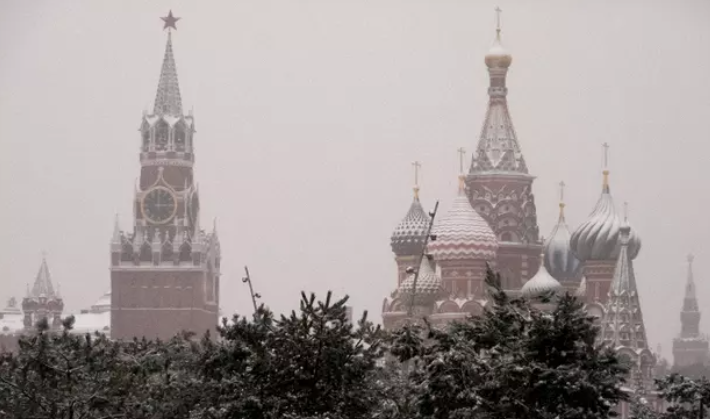 Телефонные переговоры провели Москва и Вашингтон