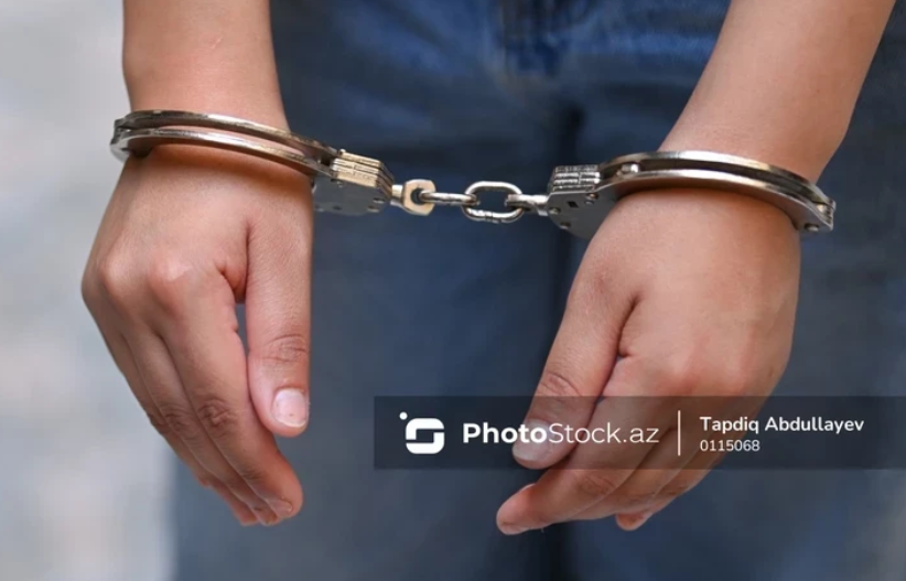 Прокуратура провела операцию: задержан капитан ГПС
