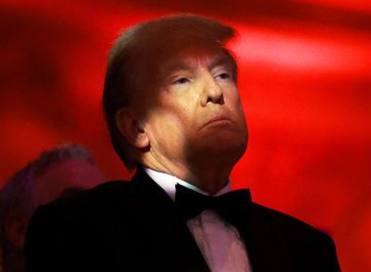Трамп стал самой упоминаемой личностью во французских СМИ за 2025 год