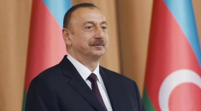 Патриарх Московский и Всея Руси Кирилл поздравил Ильхама Алиева