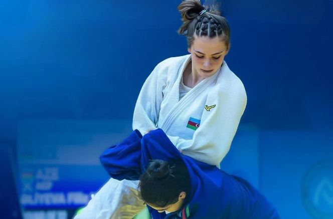 Более 400 юных дзюдоистов выступят на чемпионате Азербайджана
