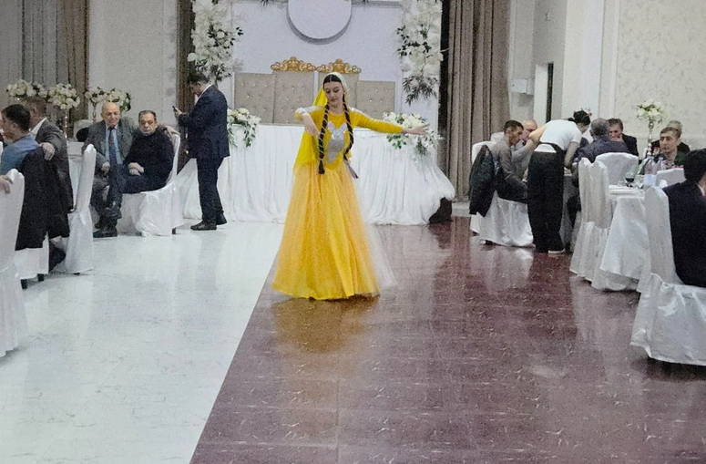 В Астане отметили День солидарности азербайджанцев мира