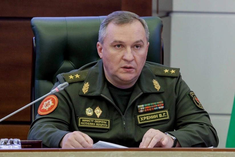 Беларусь не собирается наращивать совместную с РФ группировку войск
