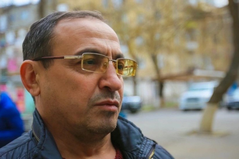 Суд рассмотрел апелляцию Мамеда Ибрагимли
