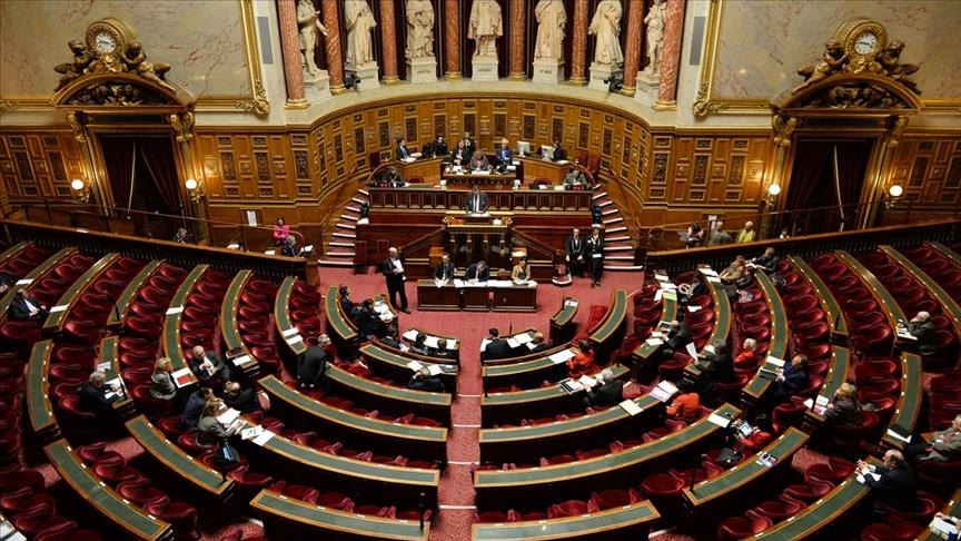 Парламент Франции не достиг компромисса по бюджету на 2026 год