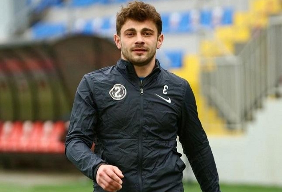 Азербайджанский защитник покинул ЮАР