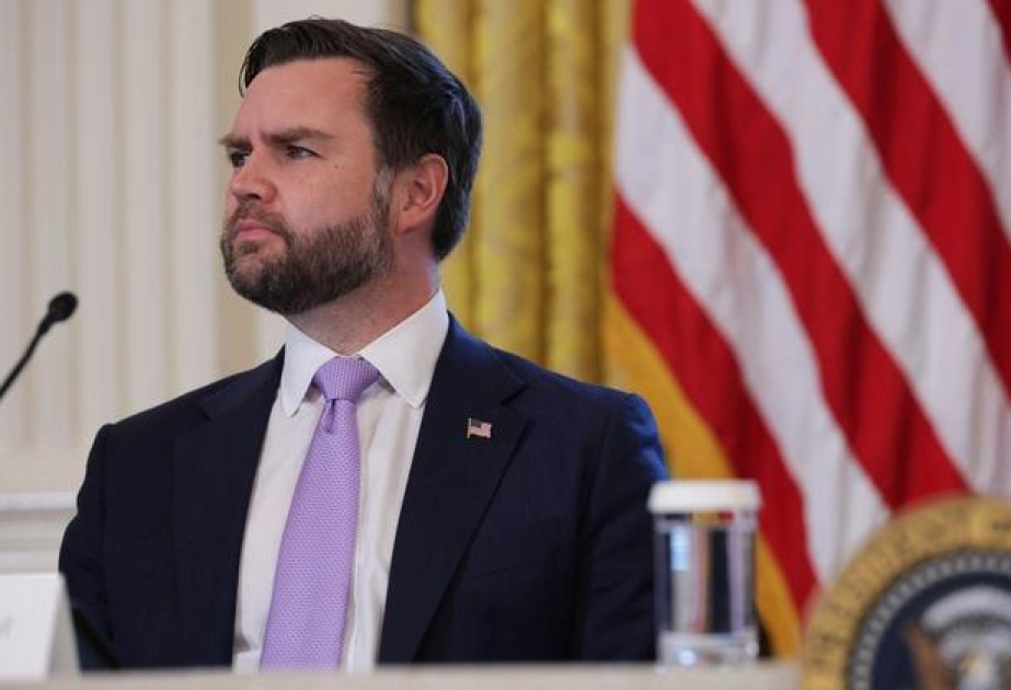 Вице-президент США посетит Азербайджан в феврале
