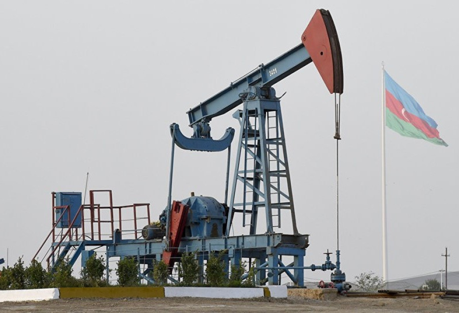 Цена барреля азербайджанской нефти вновь превысила 70 долларов