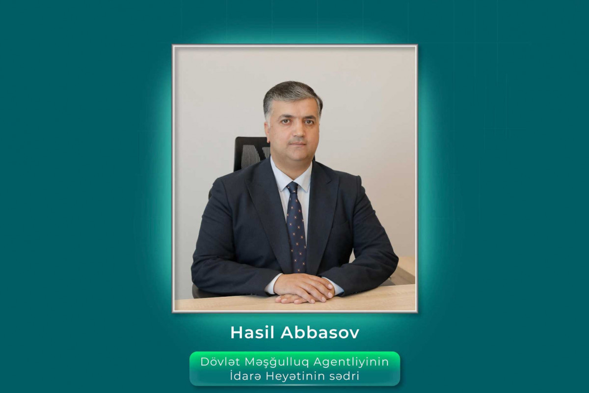Назначен новый председатель Государственного агентства занятости
