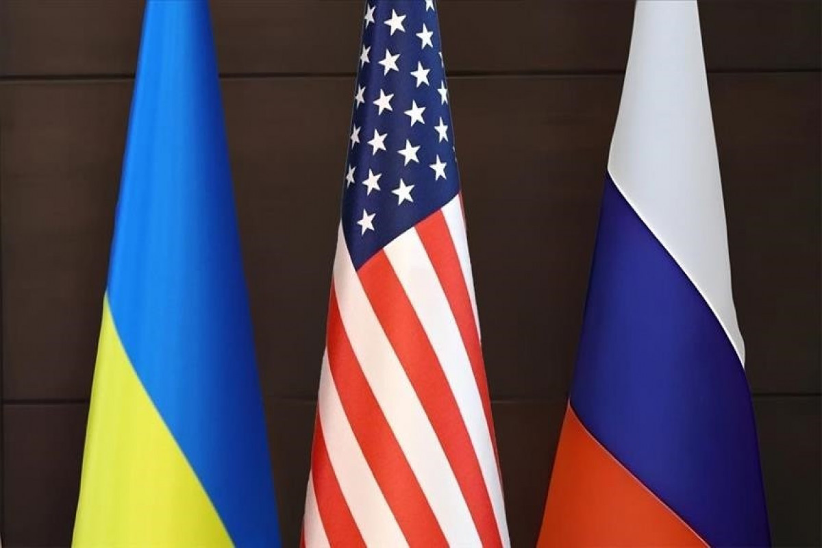 В Кремле назвали прогрессом начало обсуждений сложных тем украинского урегулирования
