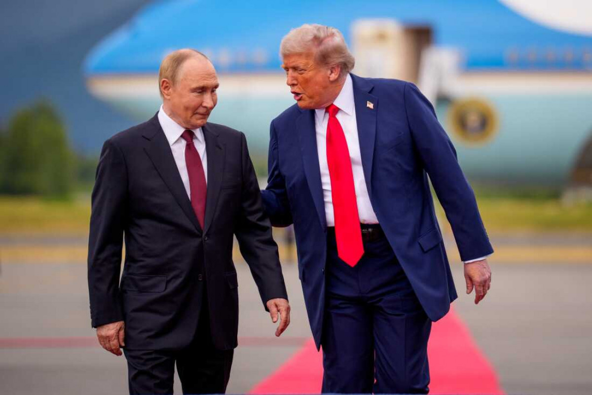 Путин получил от США приглашение войти в «Совет мира» по Газе
