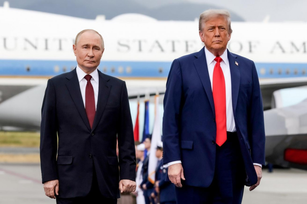 Белый дом: События в Венесуэле не нанесут ущерба отношениям Трампа и Путина

