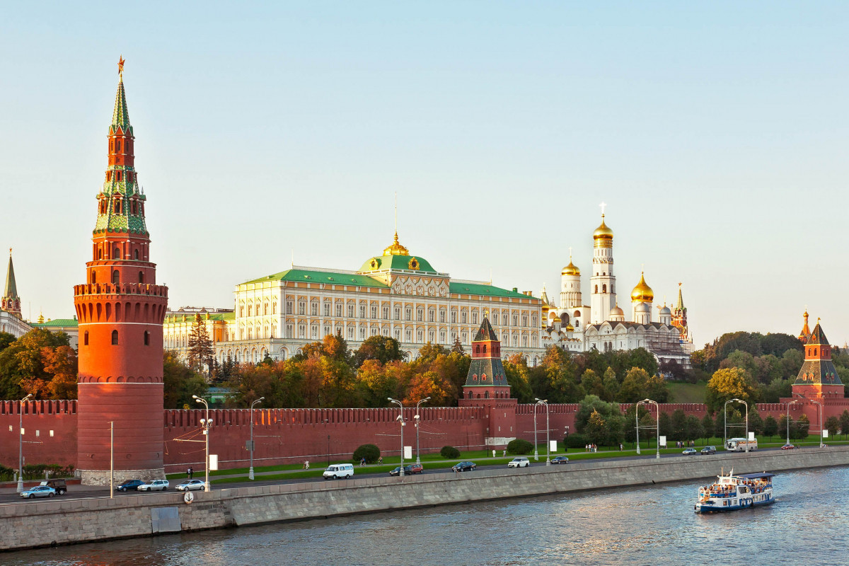 В Кремле положительно оценивают призыв европейских лидеров к диалогу с Россией
