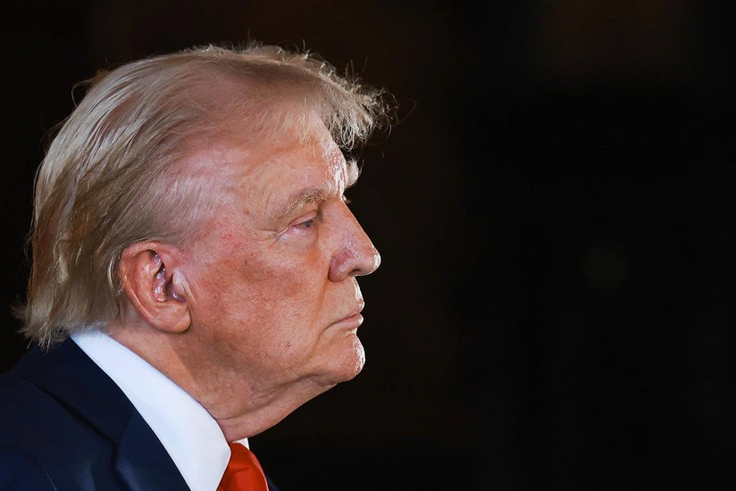Трамп: Ситуация вокруг Гренландии развивается хорошо
