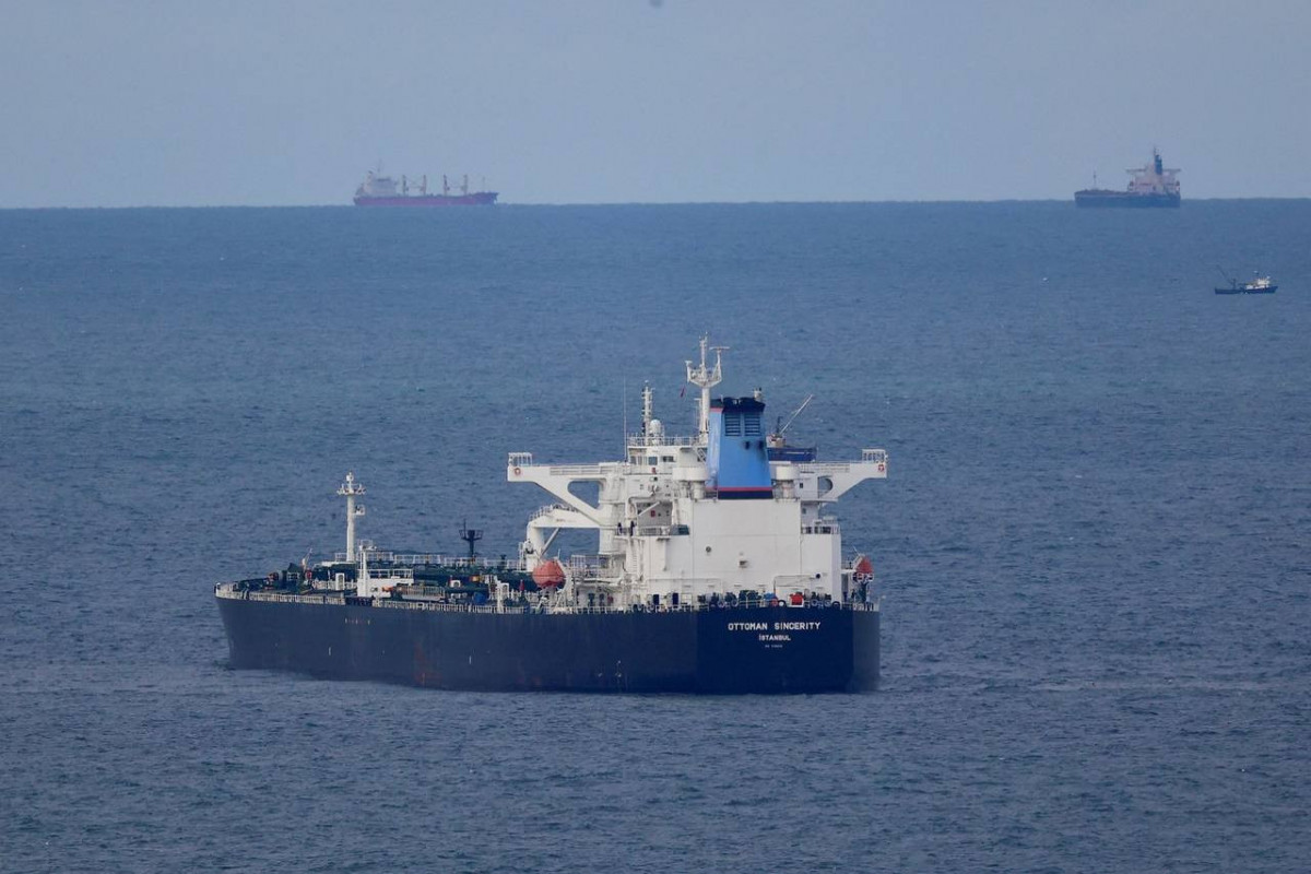 В Черном море вблизи Каспийского трубопроводного консорциума два нефтяных танкера были атакованы дроном