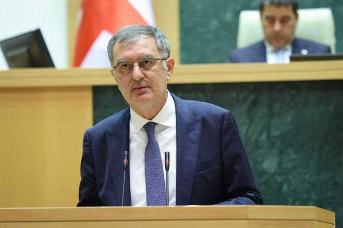 Вице-спикер: Отношения с Азербайджаном создают основу для экономического развития Грузии
