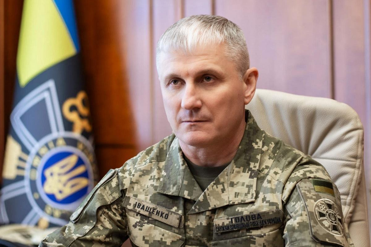 Стал известен новый глава ГУР Украины
