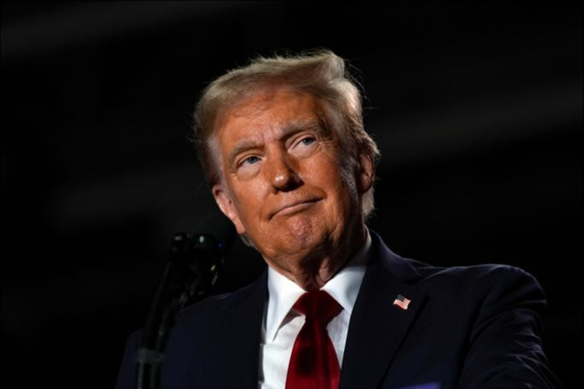 СМИ: Трамп поручил составить план вторжения в Гренландию
