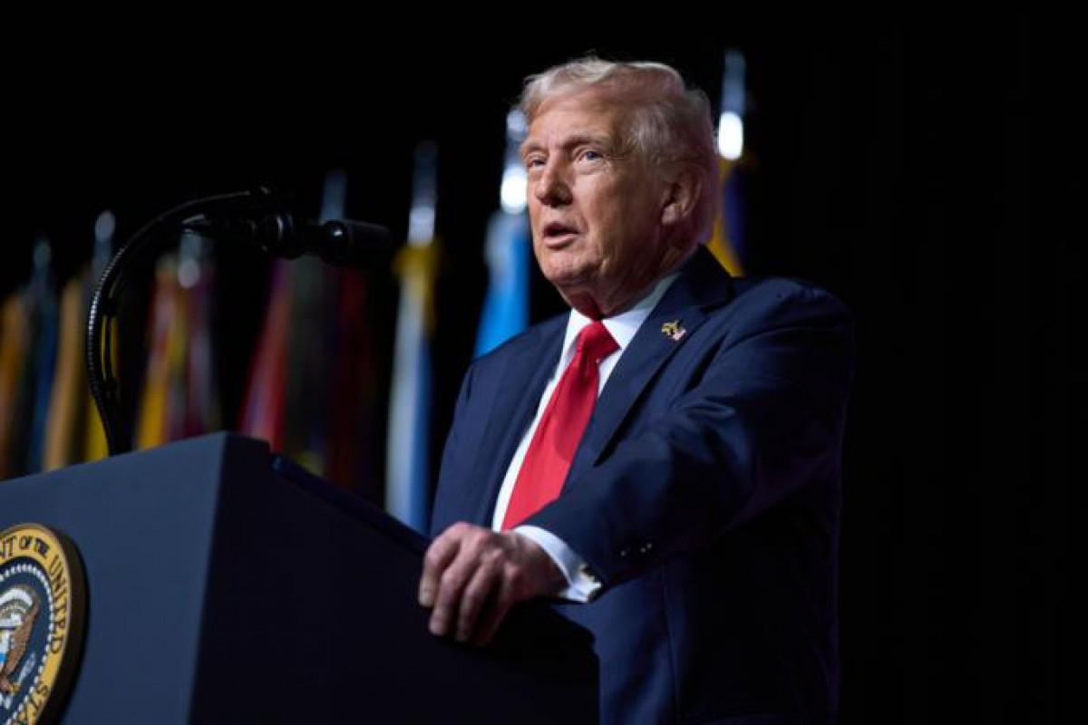 Трамп предложил испытать НАТО
