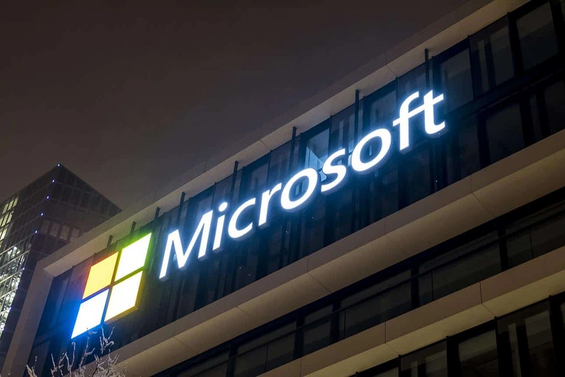 Microsoft: Уровень использования ИИ в Азербайджане вырос до 15,5%
