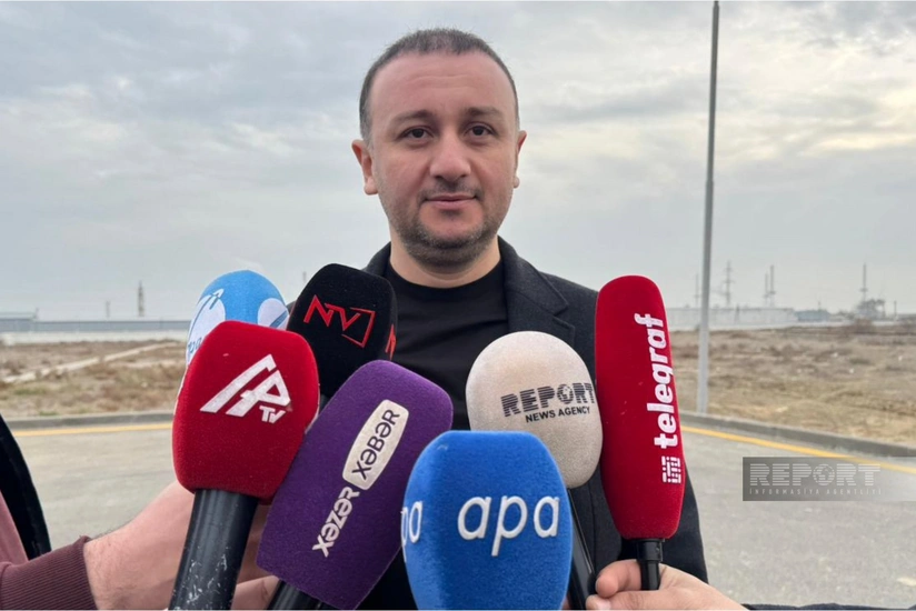 В Сумгайыте будет производиться более 3 тыс. тонн ламинированных и полипропиленовых мешков в год
