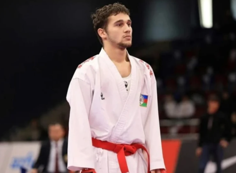 Азербайджанский спортсмен завершил карьеру в 22 года
