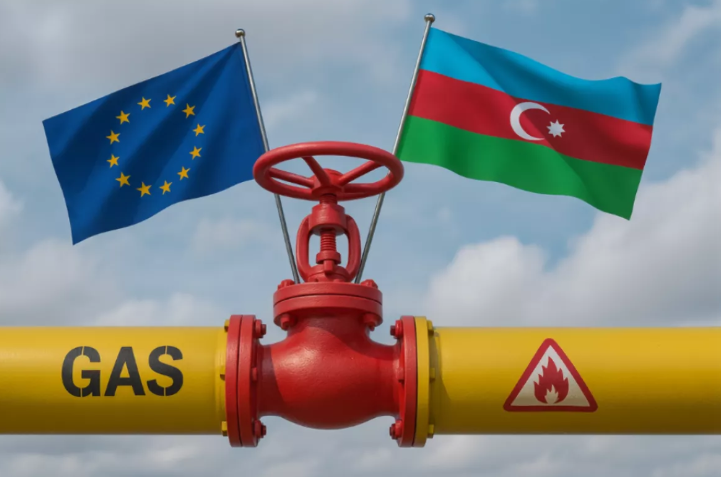 Экспорт азербайджанского газа в Европу: геополитические последствия и видение будущего