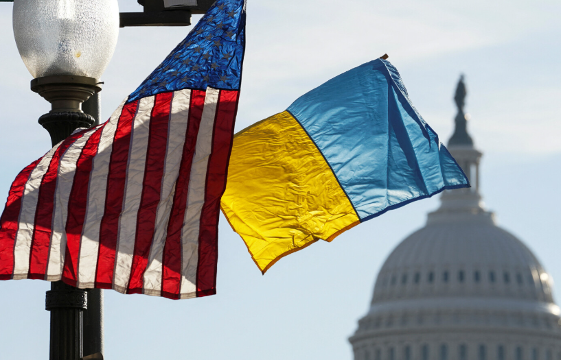 США готовят «Совет мира» и для Украины