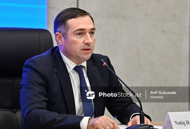 Назначен новый заместитель министра финансов Азербайджана