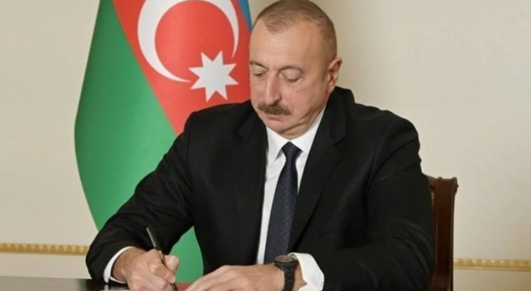 В Азербайджане вводится новый статус для детей без попечения родителей