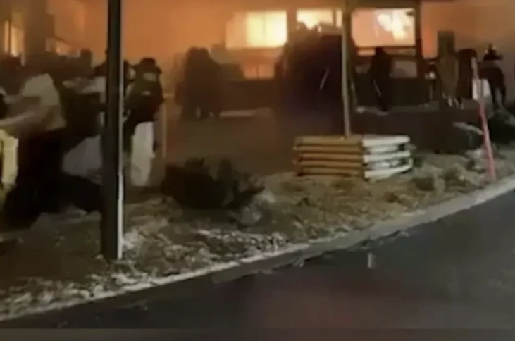 В Швейцарии объявили 9 января Днём национального траура