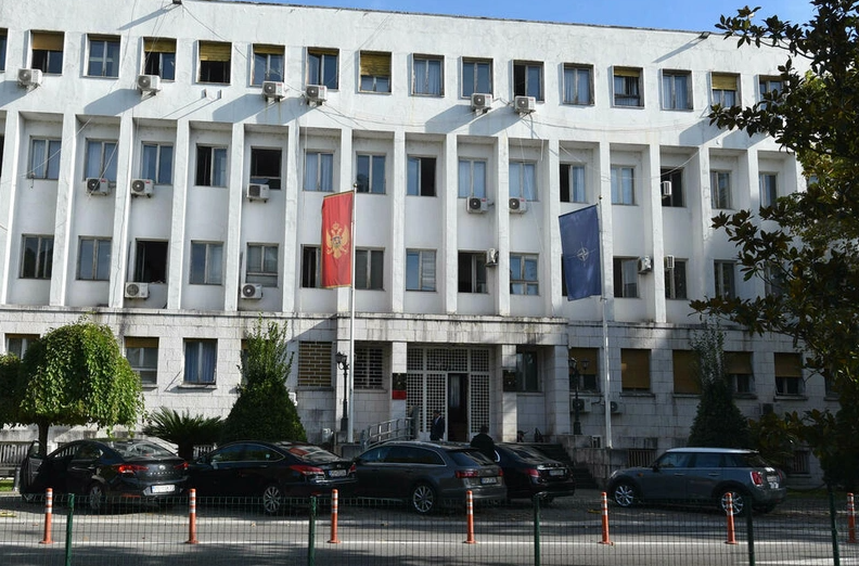МИД Монтенегро объяснил правила выдачи виз гражданам Азербайджана