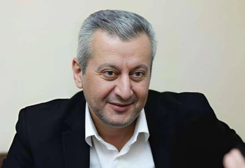 Брат телеведущего Насими Набизаде задержан с крупной партией наркотиков